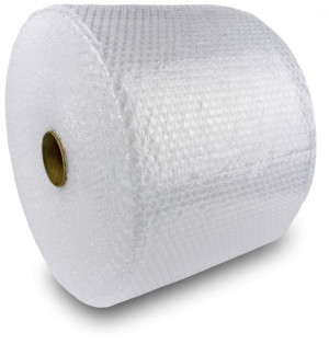 Folia Bąbelkowa Pęcherzykowa Ochronna 50 Cm/100 M