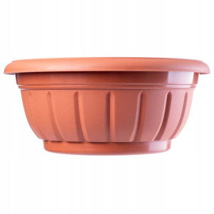 Doniczka Donica Misa Gabion Na Kwiaty 23 Cm Kolory