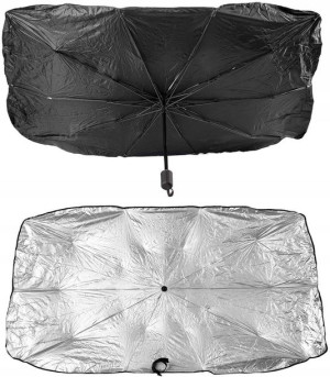 Osłona Na Słońce Parasol Do Auta Samochodu Mata