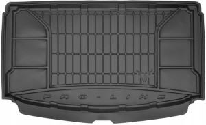 Mini Countryman (2010-2016) Gumowy Wkład Bagażnika