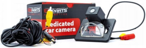 Kamera Cofania Lampka Tablicy Mazda 6 I 2002-2007