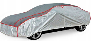Honda Cr-v Ii 02-06 Gruba Plandeka Przeciwgradowa