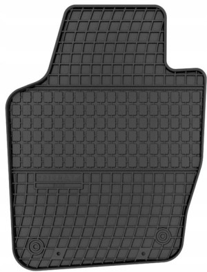Seat Ibiza Iv (2008-2017) Gumowy Dywanik Kierowcy