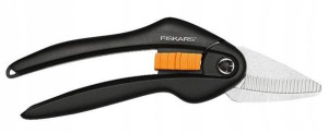 Fiskars Nożyce Uniwersalne Sp28 Singlestep 1000571