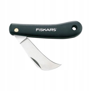 Fiskars Nóż Ogrodniczy Sierpak K62 1001623
