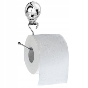 Uchwytna Papier Toaletowy Wieszak Z Przyssawką