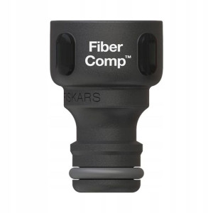 Przyłącze Kranowe Fibercomp 21mm G 1/2'' Fiskars