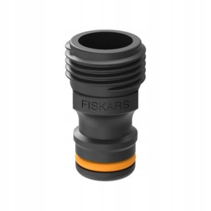 Przyłącze Kranowe Zew 21mm G1/2'' 1027060 Fiskars