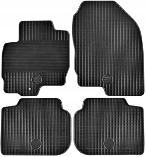 Mitsubishi Colt Z30 2004-2012 Dywaniki Gumowe Doma