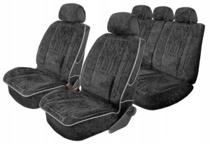 Pokrowce Profilowane Suzuki Sx4 Sx4 S-cross Vitara