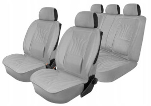 Pokrowce Profilowane Mitsubishi Carisma Lancer