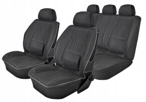 Pokrowce Profilowane Nissan Navara Murano X-trail