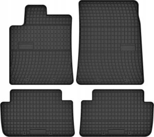 Citroen C5 I (2001-2008) Dywaniki Gumowe Do Auta