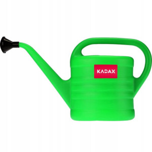 Konewka Ogrodowa Do Podlewania 2,5l Pojemna