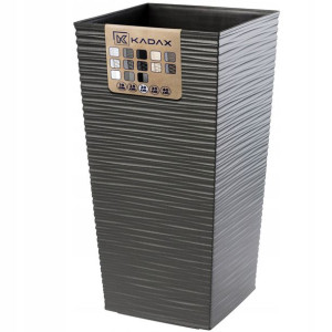 Nowoczesna Doniczka Z Wkładem 57cm Osłonka Donica