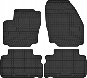 Ford S-max I (2006-2010) Dywaniki Gumowe Do Auta