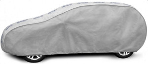 Ford Focus Mk3 Htb 10-18 Plandeka Ochronna Na Auto
