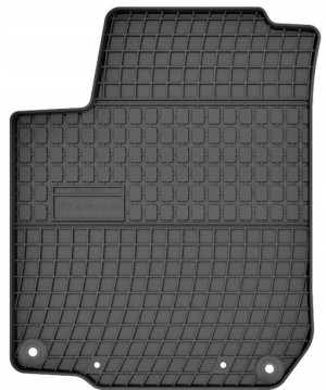 Volkswagen Bora 1998-2005 Gumowy Dywanik Kierowcy