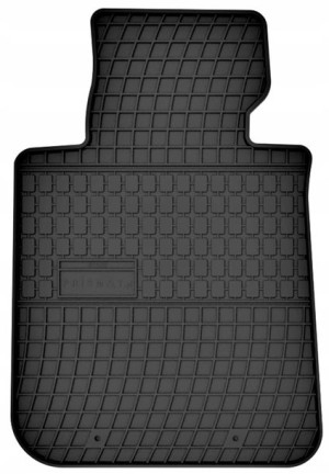 Bmw 1 E81/e82/e87 (04-11) Gumowy Dywanik Kierowcy