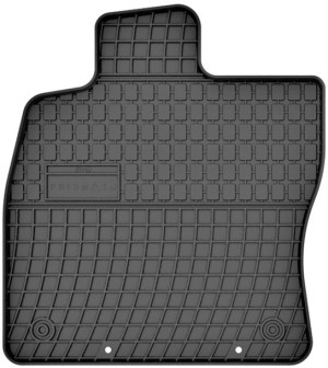 Audi A3 8v Iii (2012-2020) Gumowy Dywanik Kierowcy