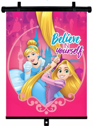 Roleta Przeciwsłoneczna Do Auta Disney Princess