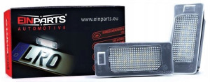 Lampki Tablicy Podświetlenie Led Bmw 3gt F34 2013-