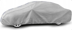 Peugeot 508 Ii Lftb 18- Plandeka Ochronna Na Auto