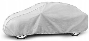 Volvo S60 Ii (2010-2018) Plandeka Ochronna Na Auto