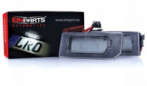 Światła Tablicy Lampki Led Mitsubishi Asx (2019-)