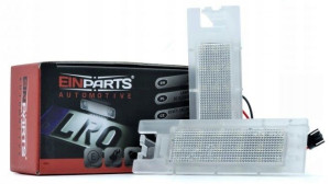Światła Lampki Tablicy Led Hyundai Tucson Ii 09-13