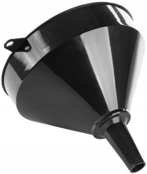 Lejek Gigant 24cm Tir Sitko Do Paliwa Oleju Płynów