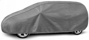 Ford Tourneo Connect 22- Plandeka Ochronna Na Auto