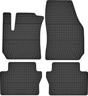 Opel Zafira B (2005-2011) Dywaniki Gumowe Do Auta