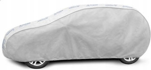 Opel Corsa D (2007-2014) Plandeka Ochronna Na Auto
