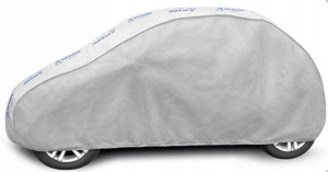Fiat Panda Iii (2012-) Plandeka Ochronna Na Auto