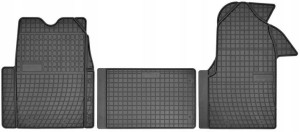 Opel Movano A (1998-2010) Dywaniki Gumowe Do Auta