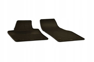 Dywaniki gumowe do Volkswagen Caddy Maxi (od 08r)