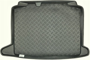 Skoda Rapid Spaceback 12- Wkład Korytko Bagażnika