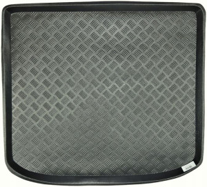 Seat Toledo Iii 2004-2009 Wkład Korytko Bagażnika