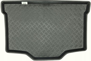 Suzuki Baleno (2015-) Wkład Korytko Do Bagażnika