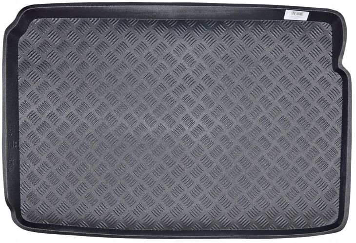 Fiat Fiorino 2007-2017 Wkład Korytko Do Bagażnika