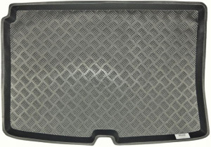Fiat Qubo (2007-2017) Wkład Korytko Do Bagażnika