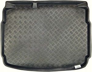 Seat Leon 2 Ii (2005-2013) Wkład Korytko Bagażnika