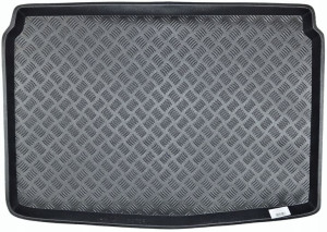 Renault Megane Iv Htb 16- Wkład Korytko Bagażnika