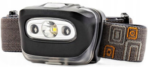 Lampa Led Latarka Czołowa Warsztatowa Akumulator