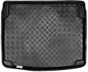 Skoda Rapid Spaceback 12- Wkład Korytko Bagażnika