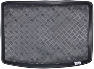 Seat Altea (2004-2015) Wkład Korytko Do Bagażnika
