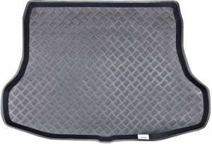 Nissan Tiida Sedan (04-12) Wkład Korytko Bagażnika