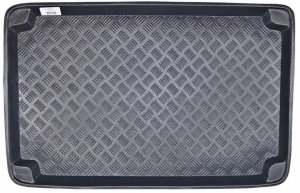 Mercedes A-klasa W168 (97-04) Wkład Mata Bagażnika