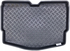 Nissan Note Ii (2013-) Wkład Korytko Do Bagażnika